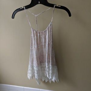 Summer Tank top